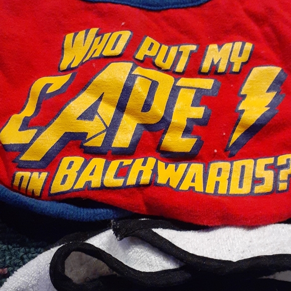 Bib set (bin2) - Picture 3 of 3